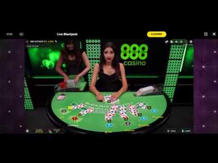 Experience Elite Gaming: Vivo Gaming Powers Exclusive Live Blackjack Tables at Our Casino