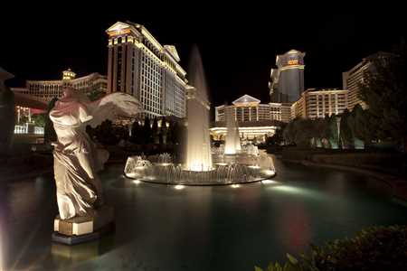 Experience Exclusive High-Quality Gaming with Caesars Cleopatra at Caesars Palace Online Casino