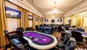 Experience Thrills and Excitement at Turtle Creek Casino’s Massive Table Game Haven