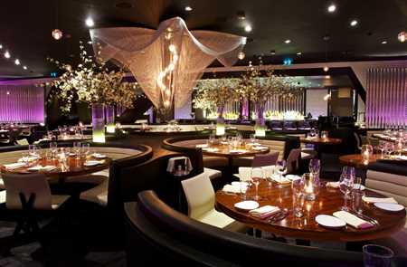 Experience Luxury Fine Dining: Steakhouse & Seafood Delights Over CAN$51