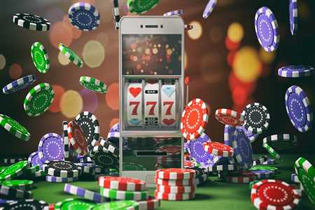 Experience Rich Social Casino Slots: Free-to-Play Multiplayer Gambling Card Games