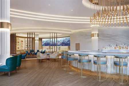 Experience the Best of Spring: How to Bask in the Sun at Peppermill Resort Spa Casino