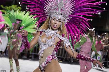 Experience the Exhilarating Brazilian Carnival Theme at Rio Hotel: Ultimate Accommodation and Entertainment