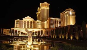 Explore the Leading Casinos of 2023 and the Rise of Rabidi N.V. Group