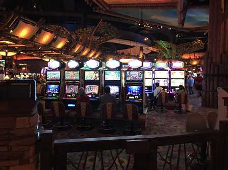 Experience the Most Advanced Slots at Mohegan Sun: Discover Nearly 4000 Machines and the Most Dragon Link Games in Connecticut!