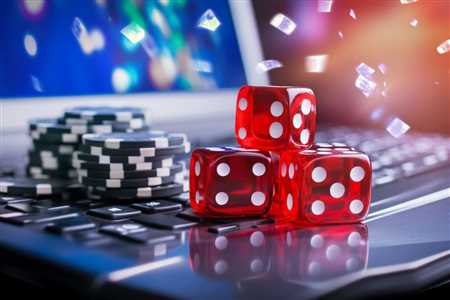 Experience the Thrill: Enjoy Online Casino Slot Games on Your Mobile Devices