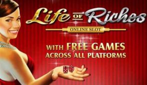 Epic Slot Machine Wins Transforming Lives in Casino and Beyond