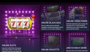 Discover the Best Online Blackjack Casinos Ruby Fortune Red Stag Cherry Jackpot Uptown Aces