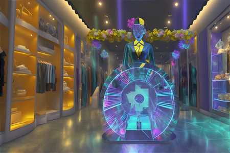 Experience the Thrill of Metaverse Blackjack: Classic Gameplay Meets Futuristic Features