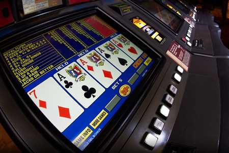 Experience the Ultimate Challenge: Mastering a Rewarding Variation of Online Video Poker