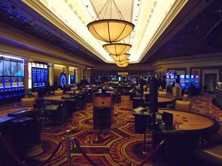 Classic and Modern Table Games