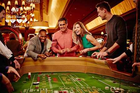 Experience Thrilling Poker Tournaments at Filotimo Casino in Manchester and Dover - Invite Friends and Join the Action!