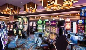Unlock Your 100% Matched Bonus Up to €500 and Enjoy 100 Free Spins at Our Casino