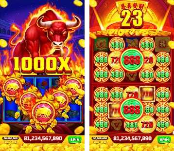 Experience Vegas-Style Fun with In Cash Mania: Ultimate Free Slots & Exclusive Offers!