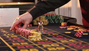 Experience the Excitement of Spin Genie Casino Cruise in Toronto on September 28