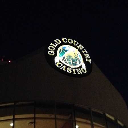 Explore Gold Country Casino in Oroville, California: Address, Contact Info, and Ticket Details