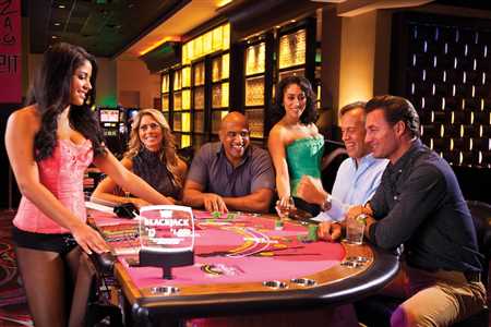 Explore Seminoles Casinos in Florida: A Perfect Weekend Getaway Just 9 Hours from Atlanta