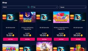 Highlights of 2018 Exciting Casino Gaming in the UK with Raging Bull Games