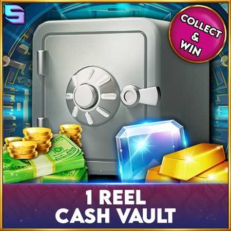 Explore the Exciting Features: Cash on Reels Instant Wins, Hammer Feature, Spin-A-Winna & Free Games