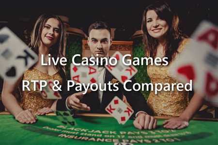 Explore Top Casino Games, Live Casino Action, Virtual Racing, and Safer Gambling Tips