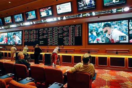 Exploring the Impact of Temporary Sports Betting Facilities Without Casino Games in Nebraska