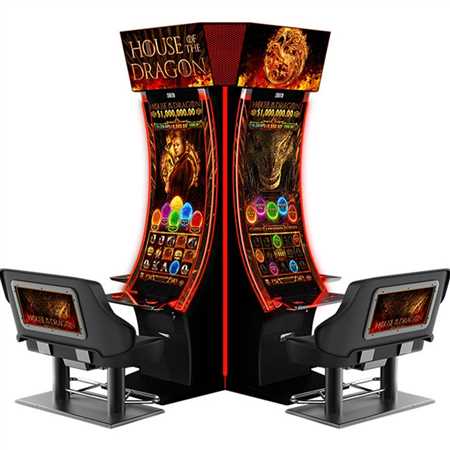 First Official NFL Slot Machines Debut in Las Vegas with Aristocrat Gaming's Super Bowl Jackpots