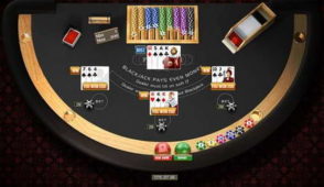 Play Casino Anytime Anywhere with U PLAY Games App