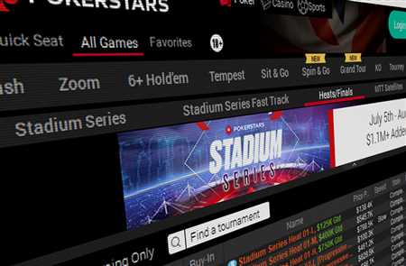 Flutter's Expansive Brand Portfolio: How FanDuel, Sky Betting, PokerStars, and Others Dominate the Market