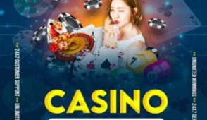 Unveiling Casino Classics in Movies and Stories — Slots Blackjack Roulette Poker and Baccarat