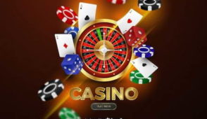 Enhance Your Casino-Themed Party Experience with Luxurious Las Vegas Drink and Card Essentials for Unforgettable Nighttime Entertainment