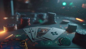 Exploring Jack’s INTJ Personality and Enneagram Type in Casino Cups AU