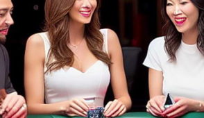 Experience the Excitement of Las Vegas Slots with PRISM Live Studio Casino Streaming
