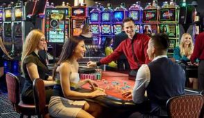 Understanding the Amendment of 1842 in Maine and Maryland Gambling Control Act