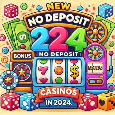 Get 20 Free Spins No Deposit Bonus in 2024 and Win Real Cash at Trusted Online Casinos