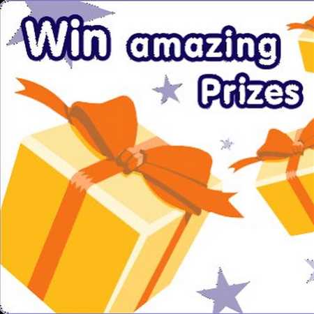 Get FREE CHIPS by Building Your Dream Ride and Win Amazing Prizes!