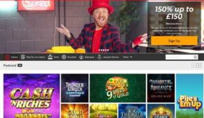 Enjoy Up to $50 Bonus Cash for Exciting Slots and Table Games