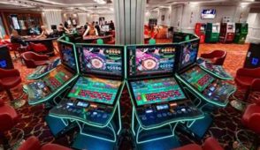 Discover the Top Deposit Options at Koi Spins Casino Featuring Visa, Mastercard, American Express and Additional Choices for Your Convenience