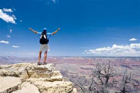 Grand Canyon Tours from Las Vegas: Exclusive Daily Offers at Trix Casino | TRLX.Casino