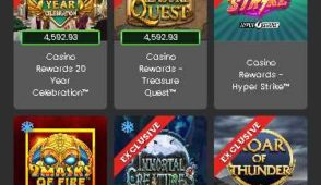Earn Rewards by Playing Your Favorite Games with Fetch Play