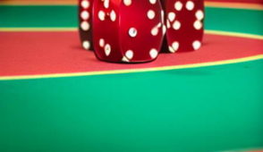 Understanding the Significance of a Place Number on Your First Roll in Craps