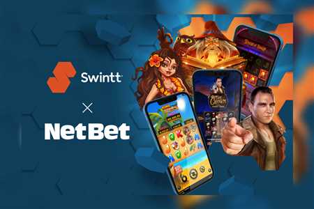 Hacksaw Gaming Joins Forces with NetBet Casino to Enter Danish Market
