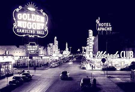 Historic Closure: Las Vegas' Third-Oldest Casino Shuts Down After 67 Years Amid Shifting Gambling Trends