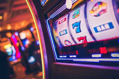 How Do Slot Machines Work: Understanding the Role of Random Number Generators (RNG) in Casinos and Online