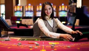 Unveiling Deltin Casinos World-Class Hospitality and Thrilling Entertainment