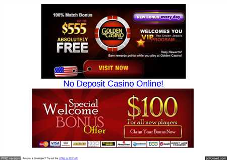How to Utilize Bonuses at Grand Rush Casino: Deposit Tips for Maximizing Your Rewards