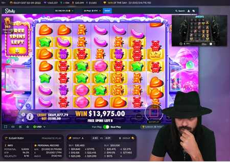 How Twitch's Ongoing Battle Against Gambling Streams is Shaping Online Content