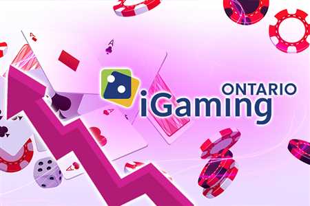 IGaming Ontario Reports 70% Surge in FY20-24 Gaming Revenue and Wagers Over Previous Year