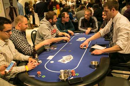 Ignition Casino Australia: Top Poker Tournaments, Safe for New Players, Over 250 Games