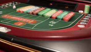 Join Boyd Rewards at Ameristar Casino Resort Spa with $300 Play on Us