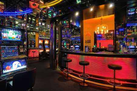 Special Features and Attractions